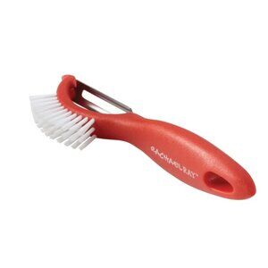 Rachael Ray 3-in-1 Potato Peeler Brush